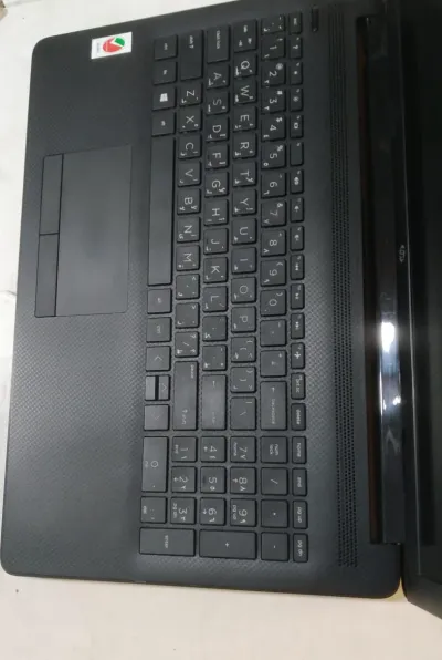hp 15-ha I5 جيل عاشر جرافيك عالي