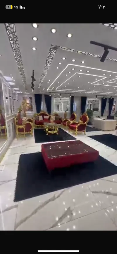 Apartment for sale in Hadayek al-Ahram