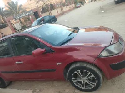 Renault Megane 2005