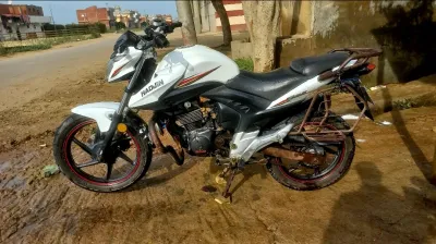 Haojin EVO 2021