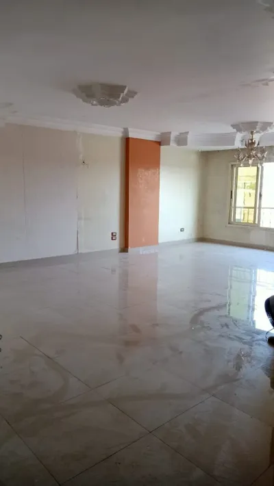 Apartment for sale in Nasr City