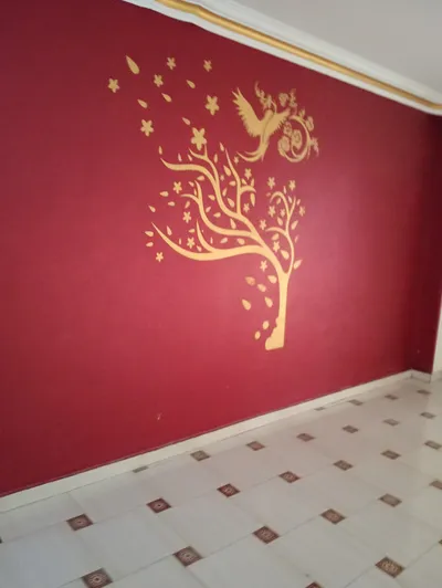 Apartment for rent in Hadayek al-Ahram