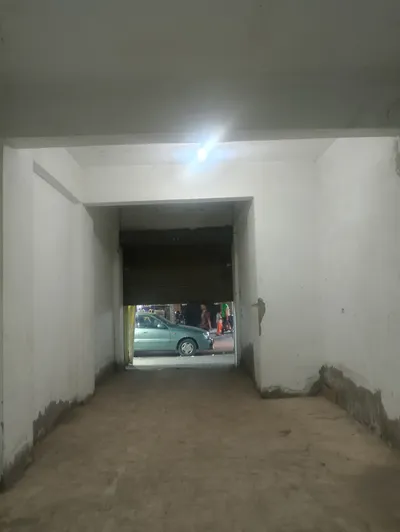 محل تجاري للبيع في شارع عمر بن الخطاب أرض الجمعية امبابة الرئيس 