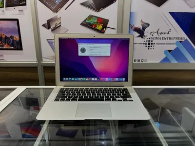 Mak book apple
