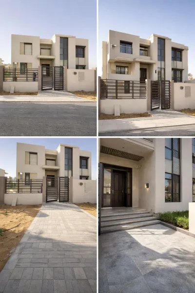 Villa for sale in Others
