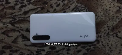 ريلمي 6 128جيجا