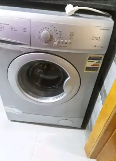 غسالة وايت بوينت