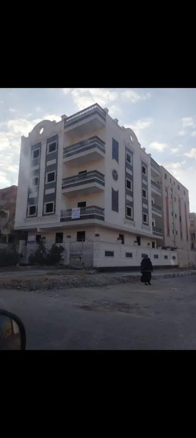 Apartment for sale in Badr City