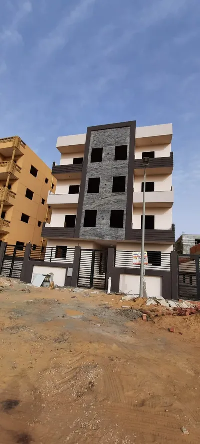 Apartment for sale in Badr City