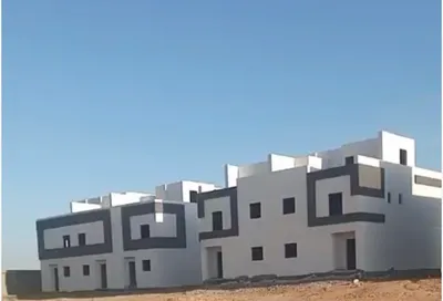 Townhouse for sale in Waslet Dahshur Road