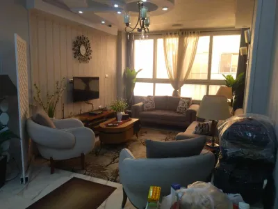 Apartment for sale in El Shorouk City