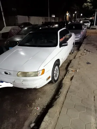 Ford Taurus 1995