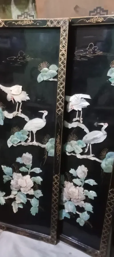 لوحات شنواه صيني