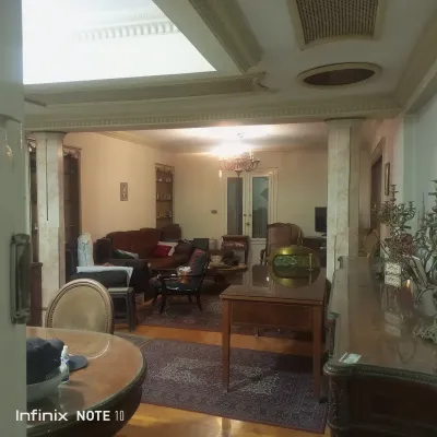 خليل حماده الرئيسي ١٦٠ متر