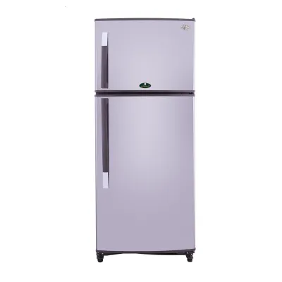 ثلاجه كريازى جديدة بلكرتونه 540L 