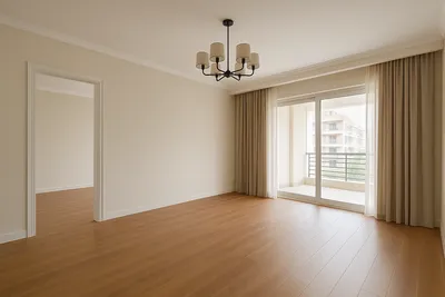 Apartment for rent in El Merag City