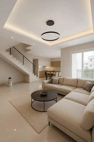 Apartment for sale in El Merag City