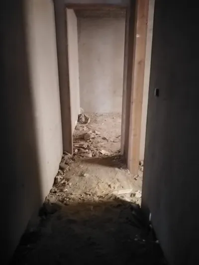 شقة للبيع في موقع مميز بالقرب من المسجد العظيم 