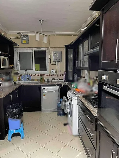Apartment for sale in 3rd Sector