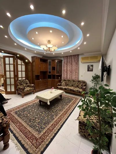 Apartment for rent in Al Manial