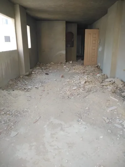 Apartment for sale in Eighth Sector