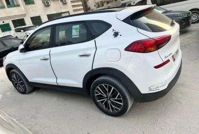 هيونداي توسان 2020