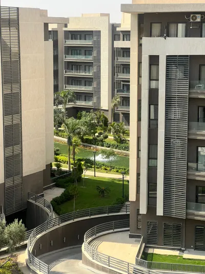 Apartment for sale in Madinaty