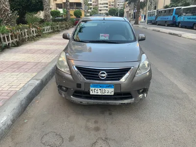 نيسان صني 2024