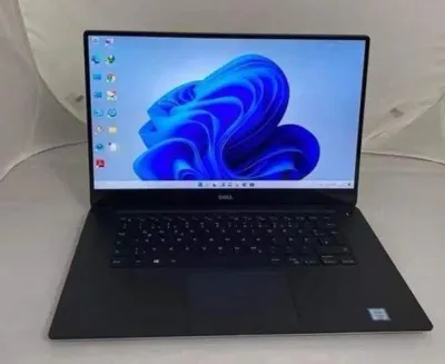 لاب توب DELL Precision-5520