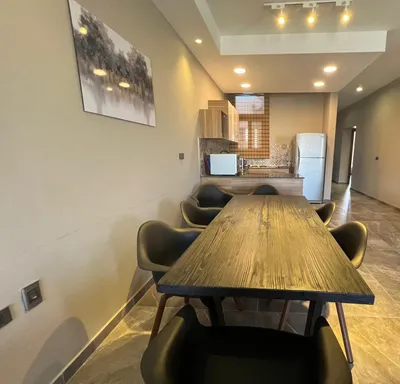 Chalet for sale in New Nozha