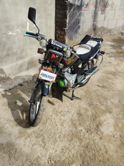 Motorcycles Other 2019