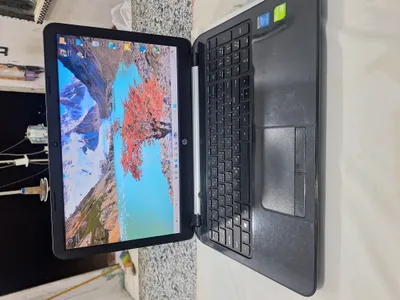 لاب توب hp