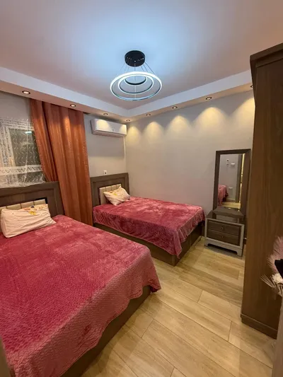 Apartment for sale in Nasr City