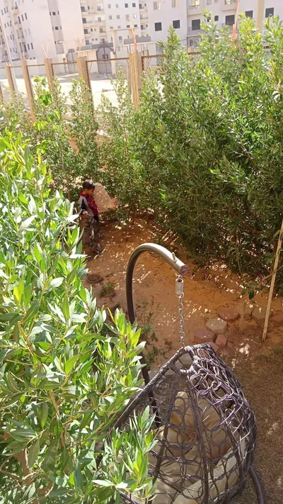 Apartment for sale in Badr City