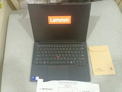 Lenovo ThinkPad E16 Gen 3