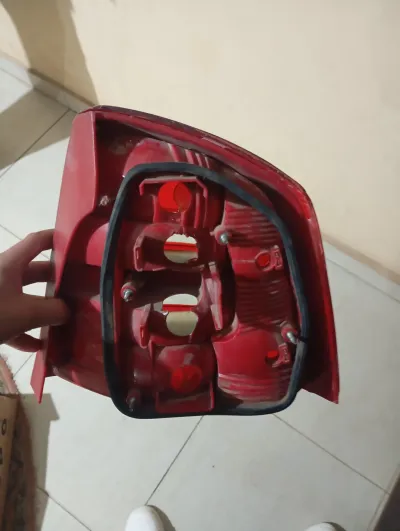 فوانيس اسكودا 