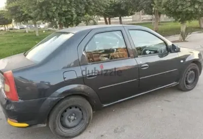 رينو لوجان 2013