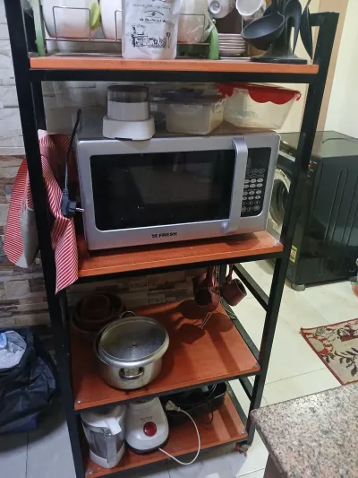 ستاند حديد