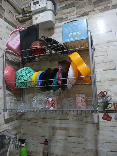 مطبقية ستانلس