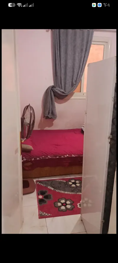 Apartment for rent in Haram