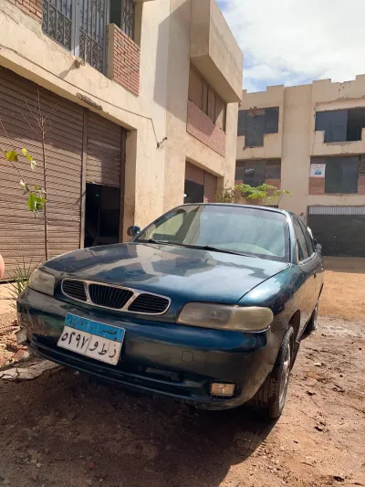 دايو نوبيرا 1997