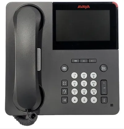 أجهزة افايا Avaya 