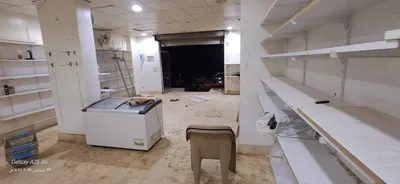 محل للايجار 