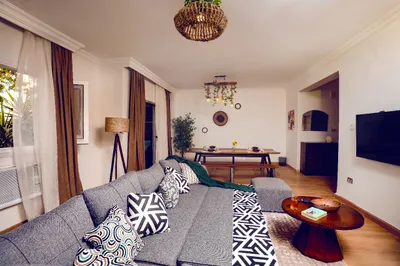 Apartment for rent in Degla