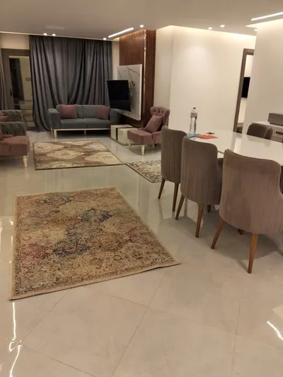Apartment for rent in 3rd Sector