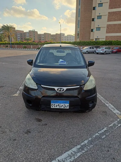 هيونداي اي 10 2009