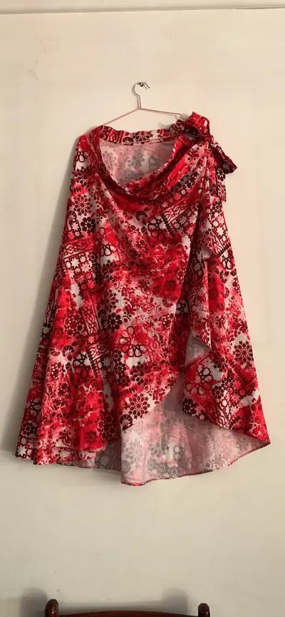 جيبة او cape