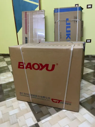 تلات ماكينات سنجر و اوفر نص و اورليه كامل