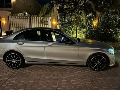 Mercedes Benz CLS-Class 2019