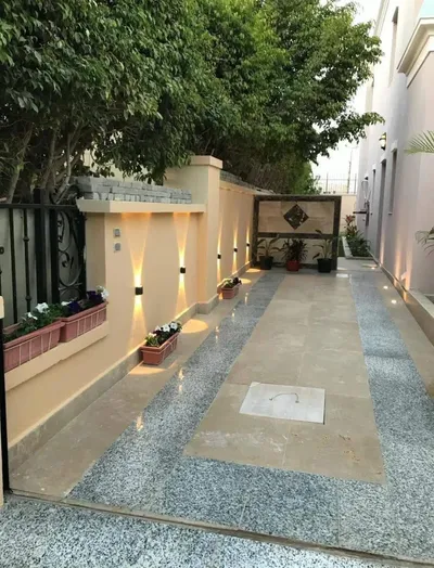 Villa for sale in Other Locations in Cairo